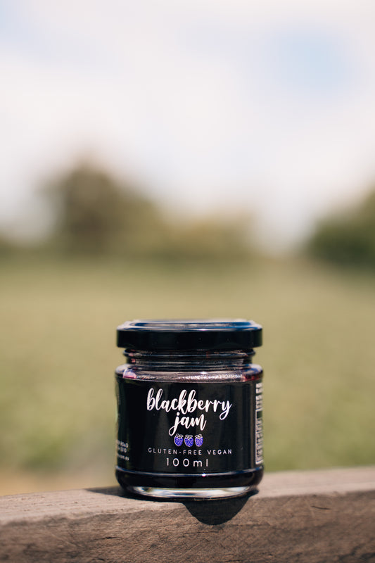 HTF Jams & Sauces