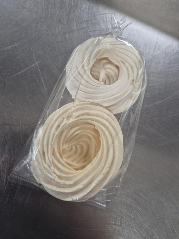 Meringues