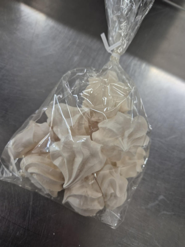 Meringues