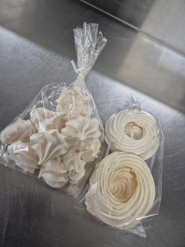 Meringues