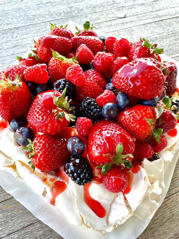 Pavlova Pack