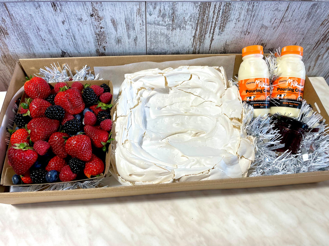Pavlova Pack