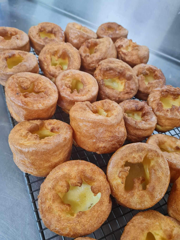 Yorkshire Pudding Pack